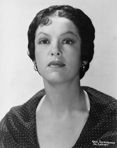 Gale Sondergaard