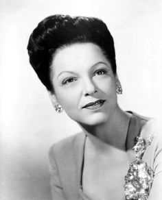 Gale Sondergaard