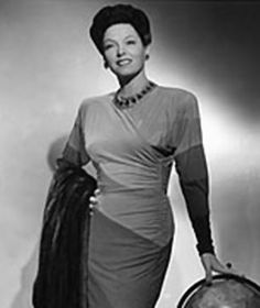 Gale Sondergaard