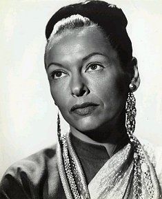 Gale Sondergaard