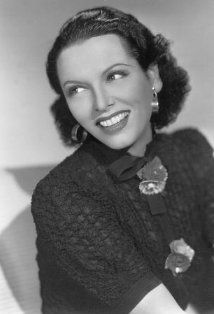 Gale Sondergaard