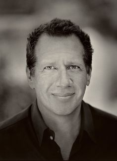 Garry Shandling