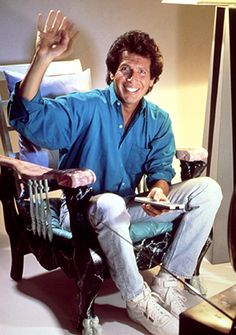 Garry Shandling