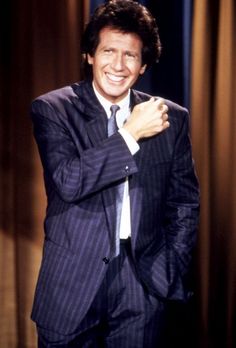 Garry Shandling