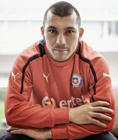 Gary Medel