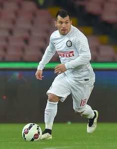 Gary Medel