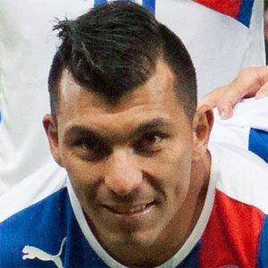 Gary Medel