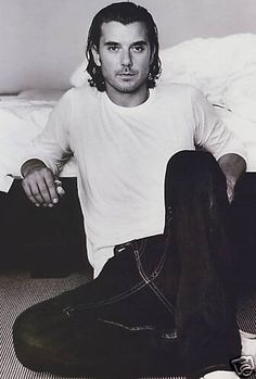 Gavin Rossdale