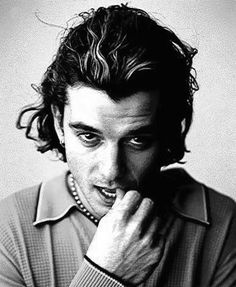 Gavin Rossdale