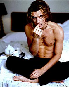 Gavin Rossdale