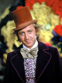 Gene Wilder