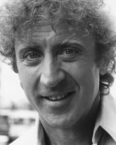 Gene Wilder