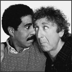 Gene Wilder