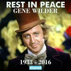 Gene Wilder