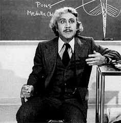 Gene Wilder