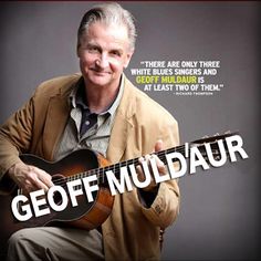 Geoff Muldaur