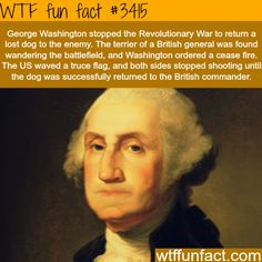 George Washington