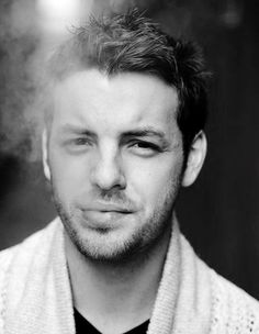 Gethin Anthony