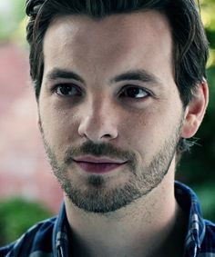 Gethin Anthony