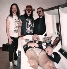 GG Allin