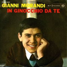 Gianni Morandi