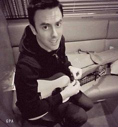 Glen Power