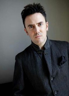 Glen Power