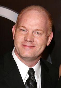 Glenn Morshower