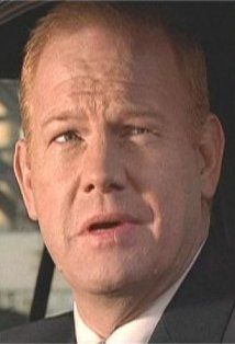 Glenn Morshower