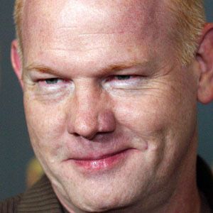 Glenn Morshower