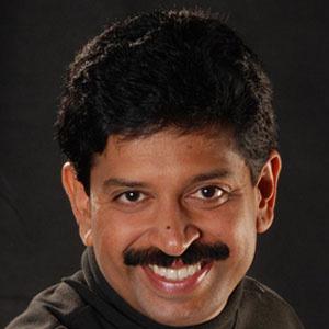 Gopinath Muthukad