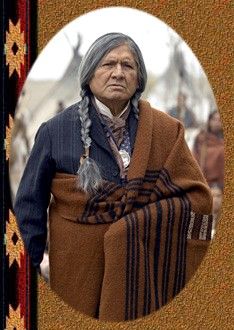 Gordon Tootoosis