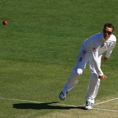 Graeme Swann