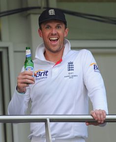 Graeme Swann