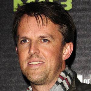 Graeme Swann