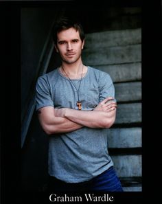 Graham Wardle