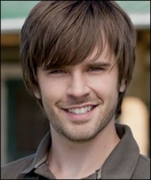 Graham Wardle