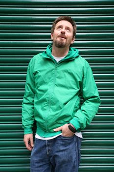 Green Gartside