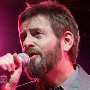 Green Gartside