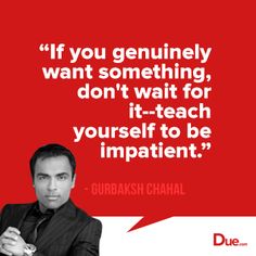 Gurbaksh Chahal