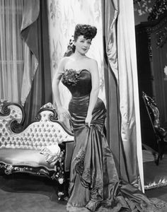 Gypsy Rose Lee