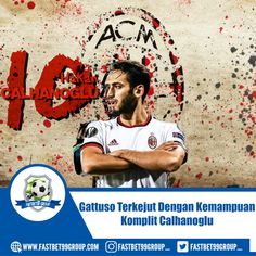 Hakan Calhanoglu