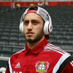 Hakan Calhanoglu