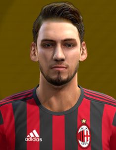 Hakan Calhanoglu