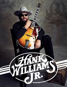 Hank Williams Jr.