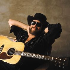 Hank Williams Jr.