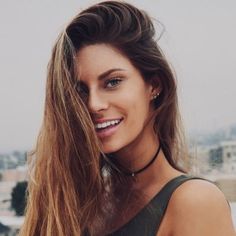 Hannah Stocking