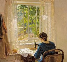 Hans Heysen