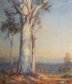 Hans Heysen