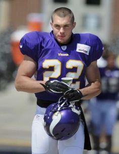 Harrison Smith